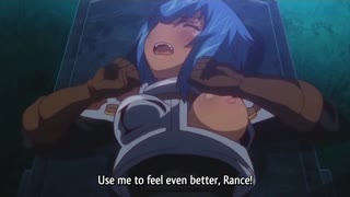 Rance The Quest For Hikari - Episode 2