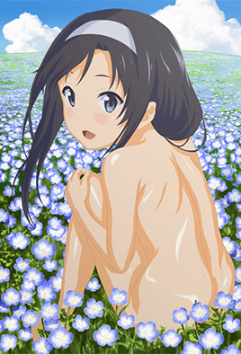 Anime Nudist Hentai