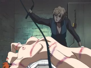 Blood Anime Sex Slave Bdsm | BDSM Fetish