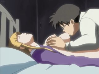 Shin Ruriiro no Yuki - Episode 2