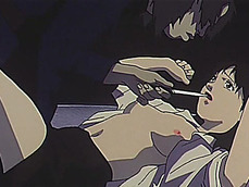 Perfect Blue - Episode 1