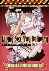 Living Sex Toy Delivery