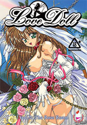 Love Doll vol. 2
