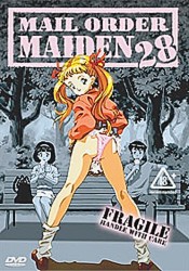 Mail Order Maiden 28