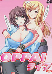 Oppai Life