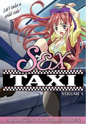 Sex Taxi