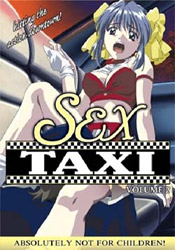 Sex Taxi 2