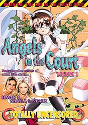 Angels in the Court 1