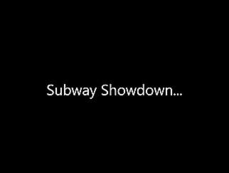 Subway Showdown