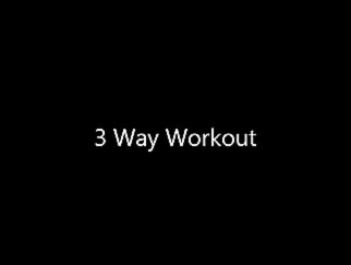 Gym 3 Way