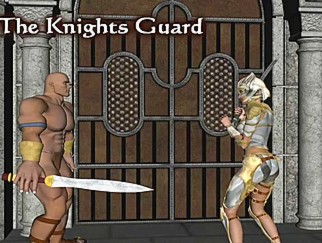 Knight Takes Pawn