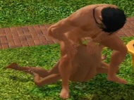 Sims Sex – The Sims