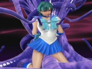 Sailor Mercury Ami