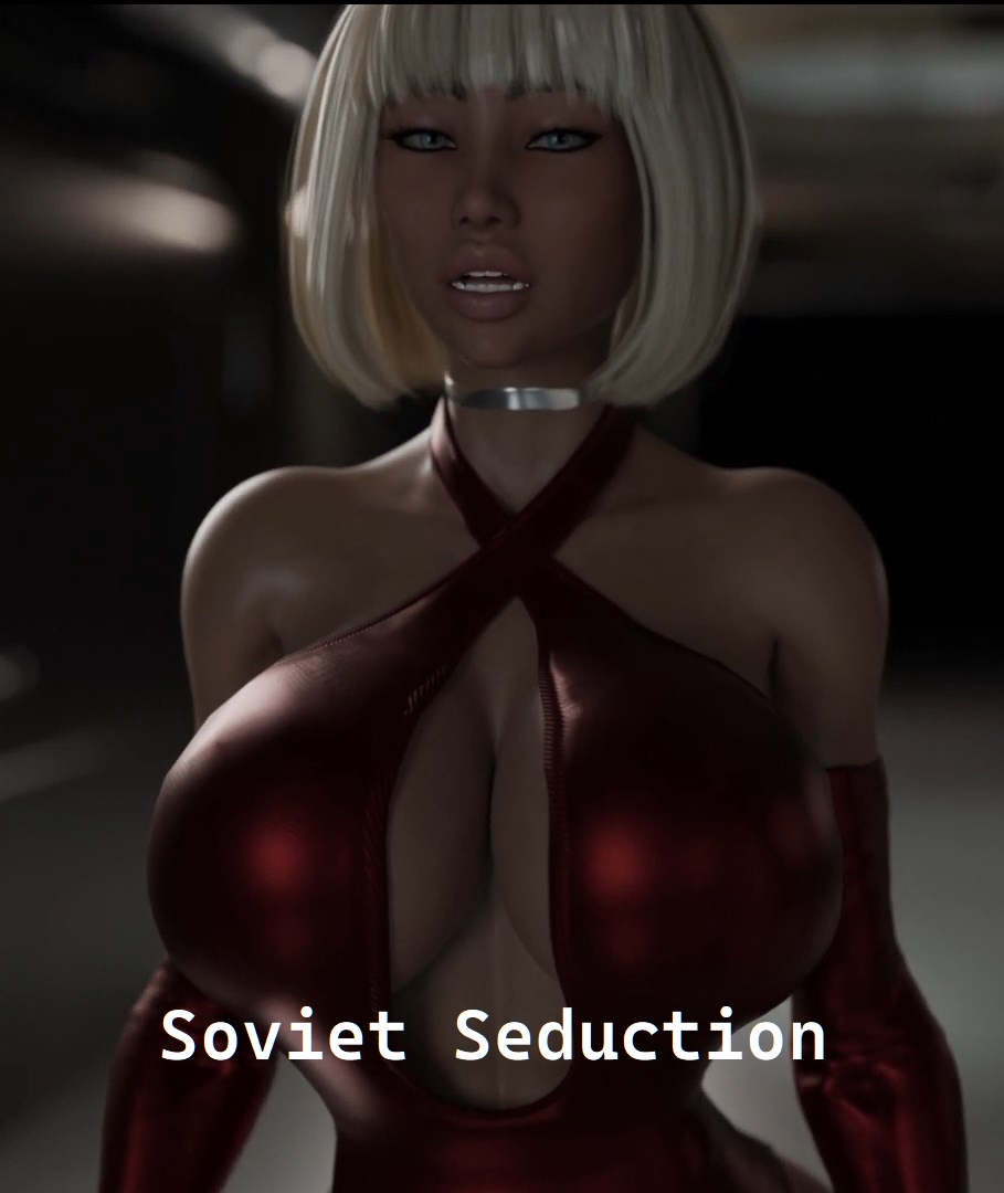 Soviet Seduction