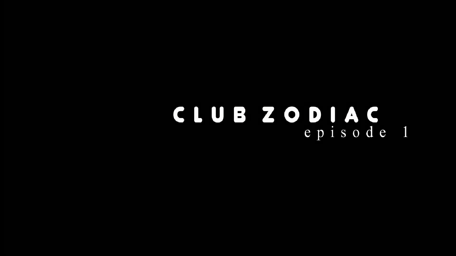 Club zodic