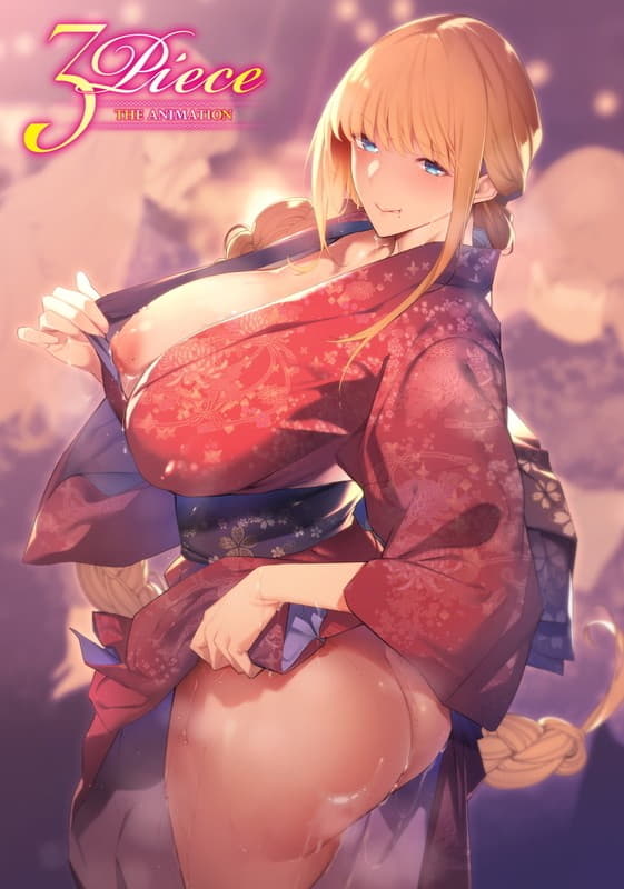 Super Busty Anime Hentai Gangbang Porn - Stockings Hentai | Hentaisea