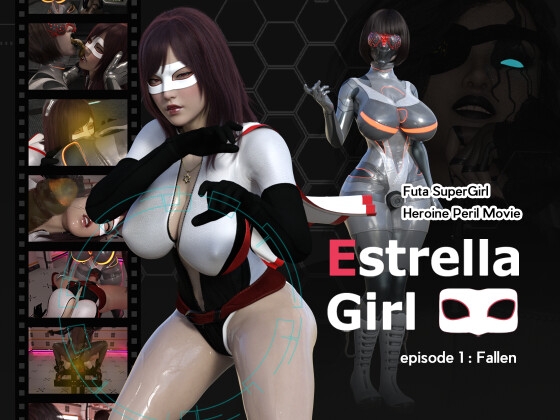 Estrella Girl