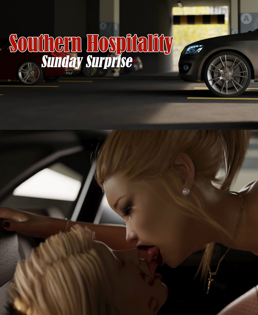 Southern Hospitality – Sunday Surprise