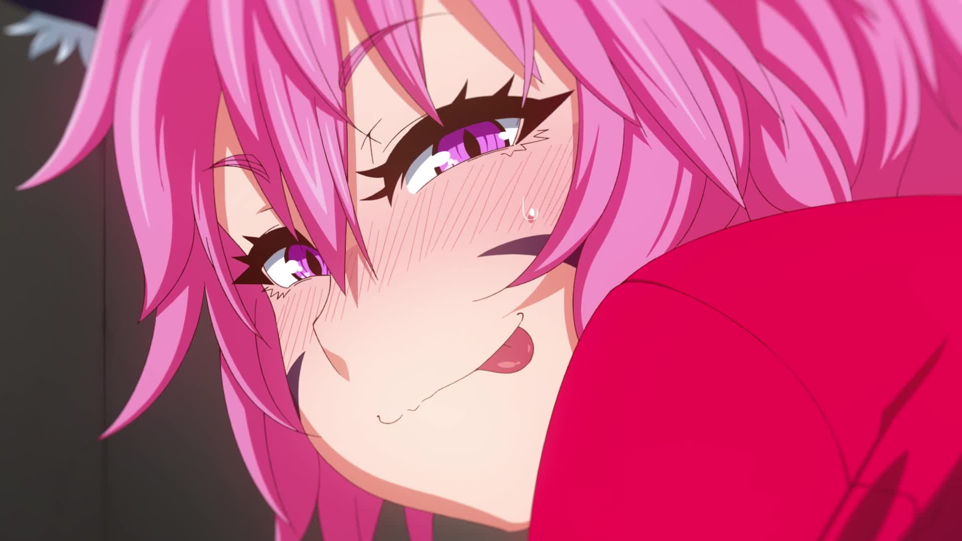 Kemonokko Tsuushin The Animation - Episode 2
