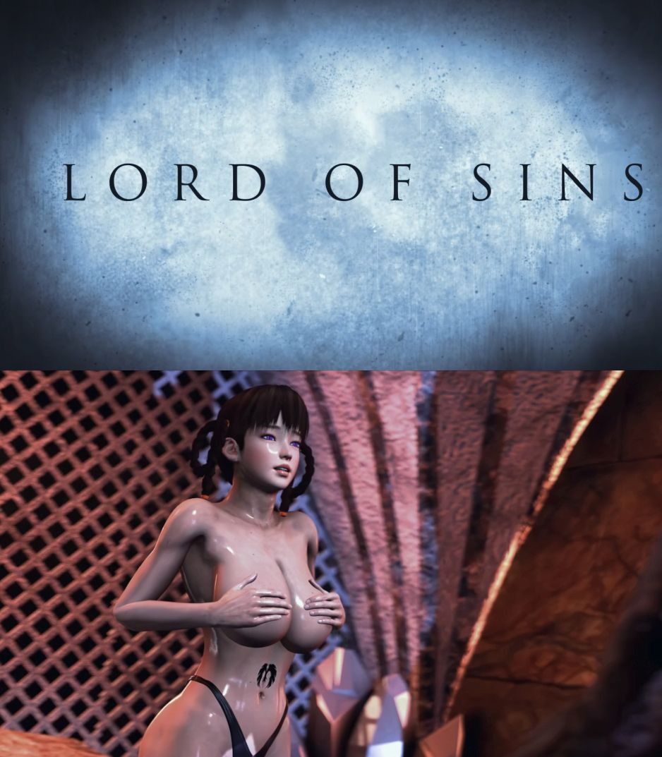 Lords of sins – Lei Fang DEAD OR ALIVE