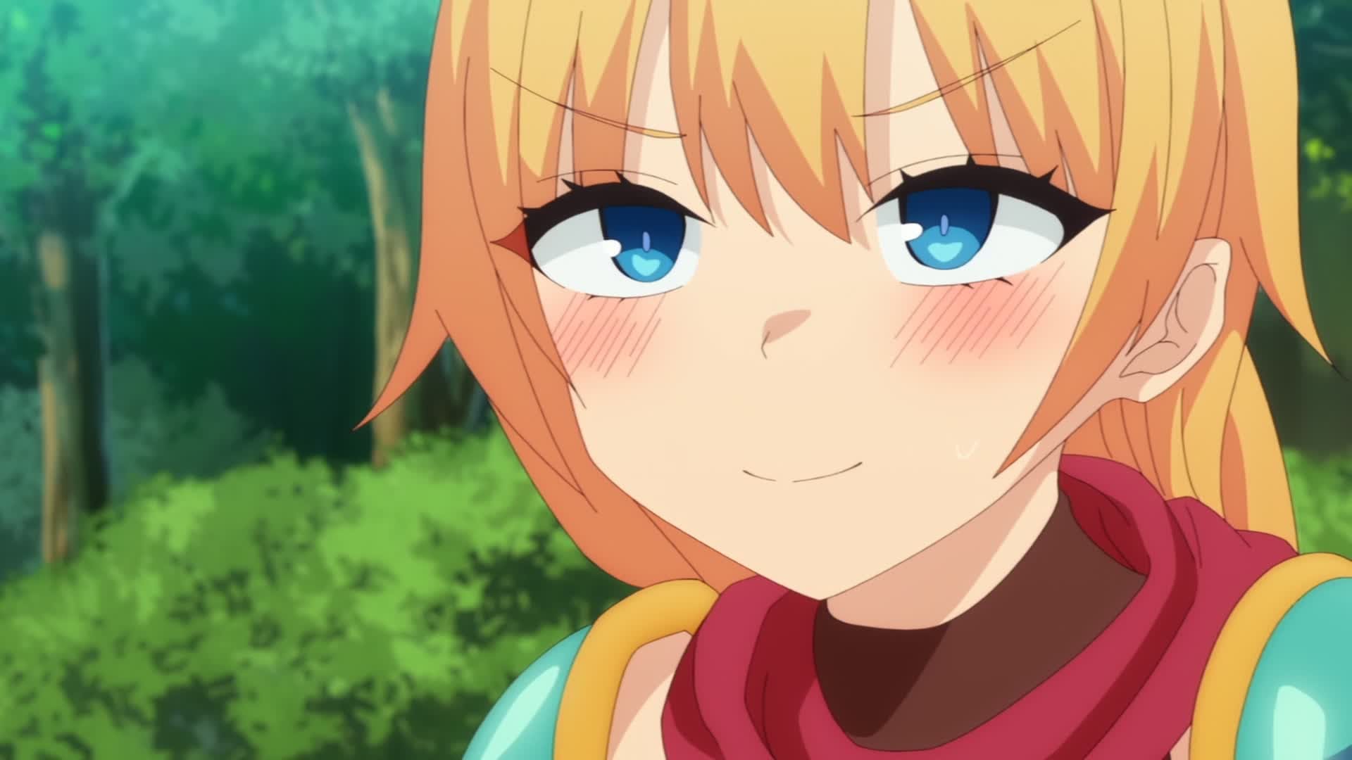 Immoral Game Master The Animation - Episode 2