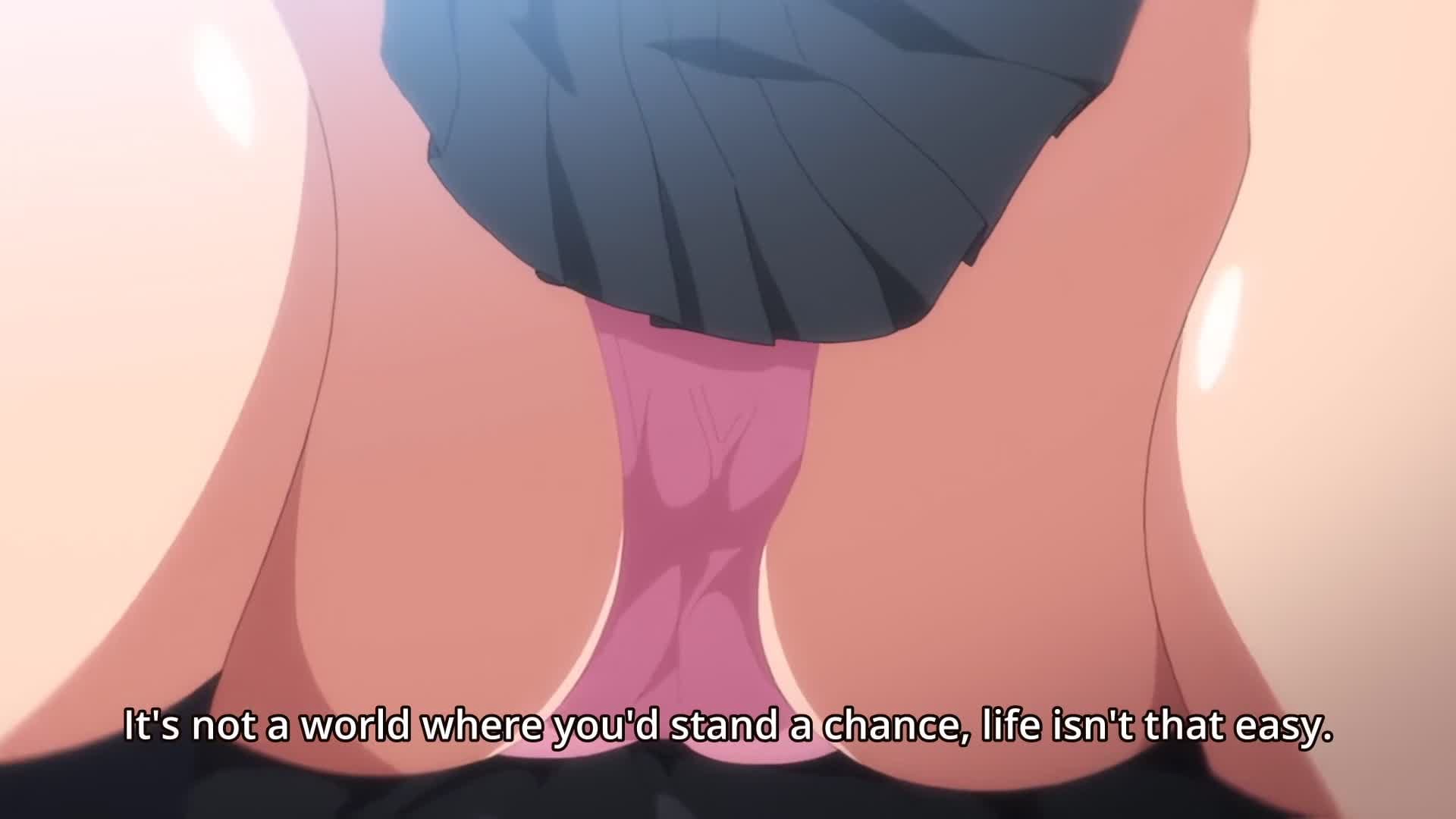 Tonari Kanojo - Episode 1