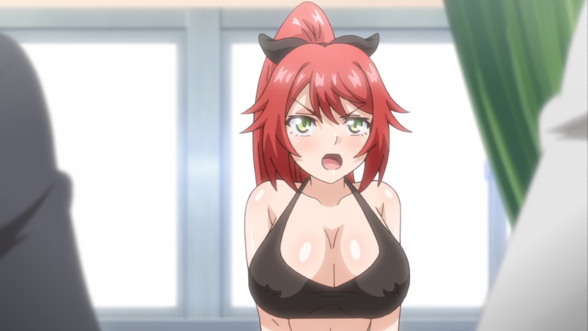 Princess Burst! - Episode 1