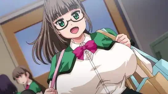 H na Gishi Series The Animation - Episode 1