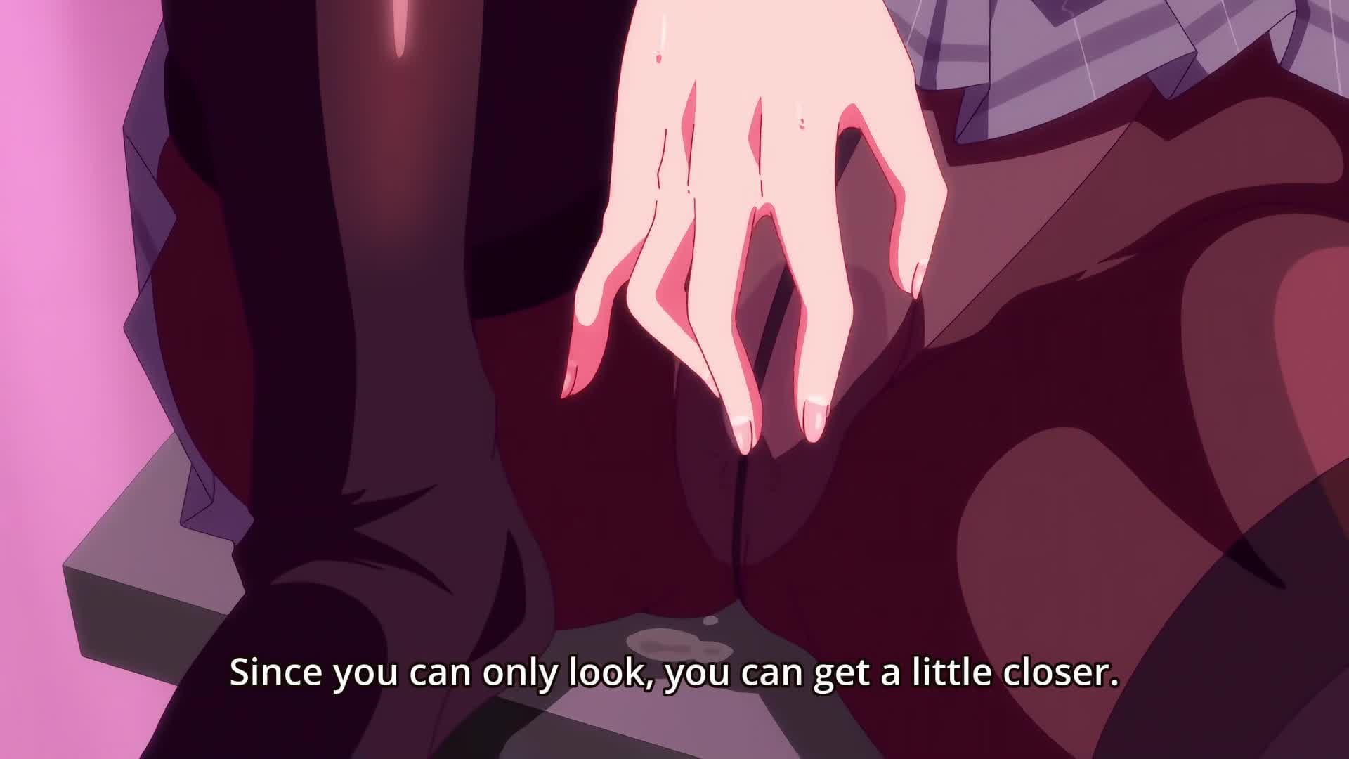 Guilty Hole - Episode 2