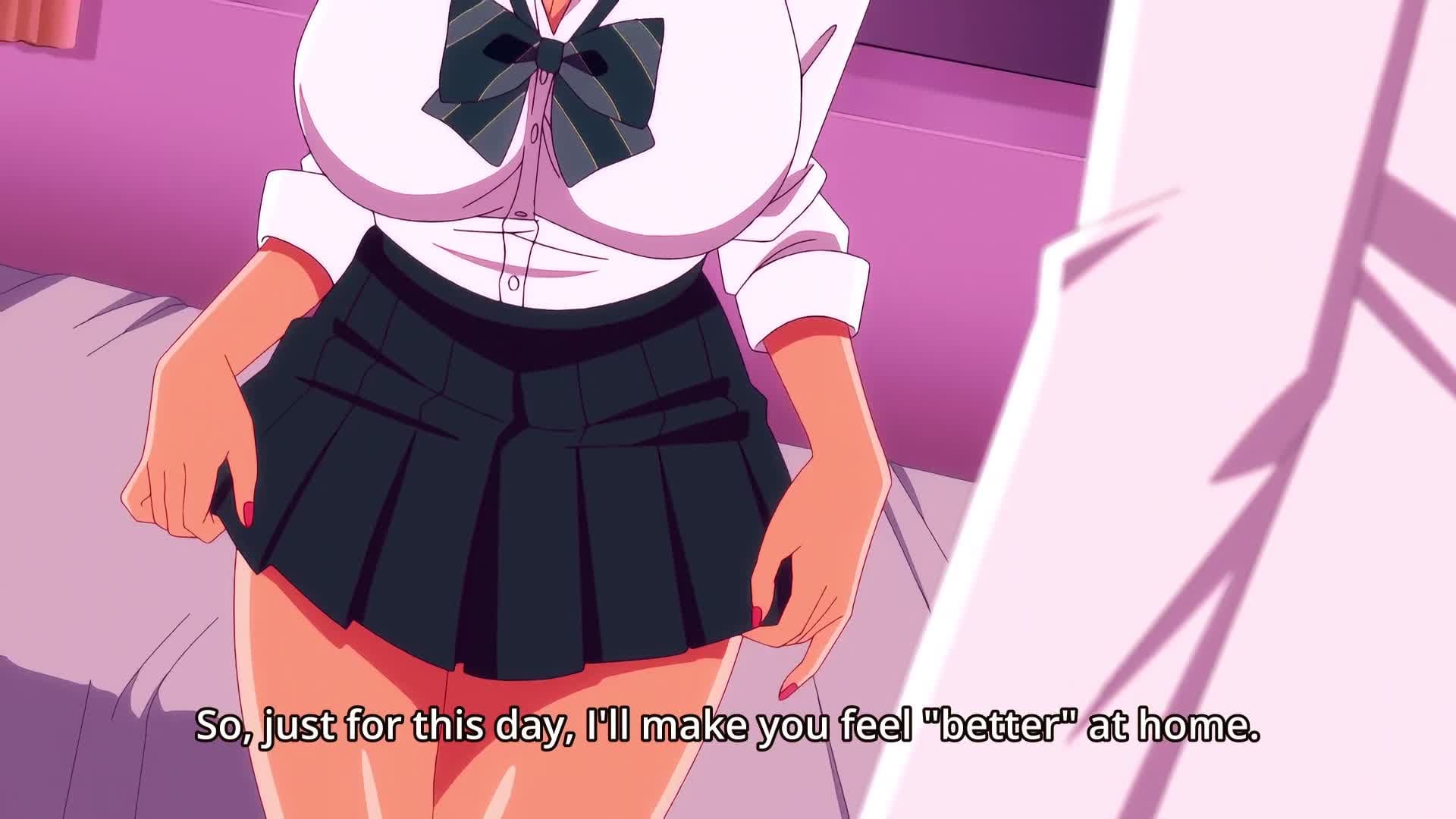 Guilty Hole - Episode 5