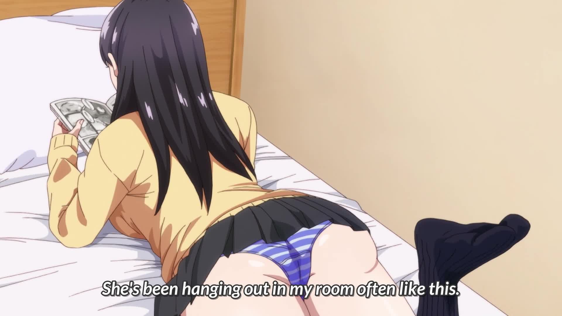 Iribitari Gal - Episode 1