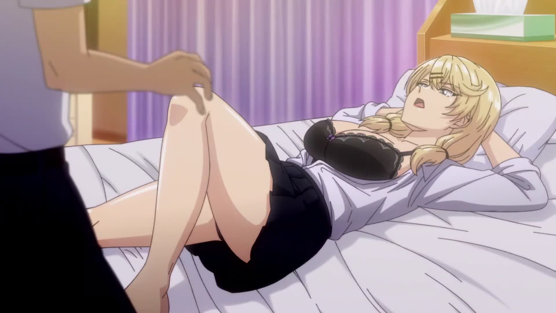 Iribitari Gal - Episode 3