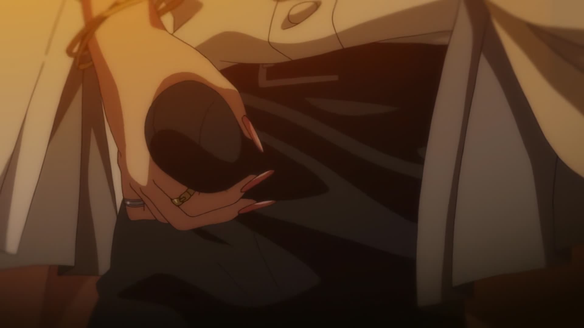 OVA Oshikake! Bakunyuu Gyaru Harem Seikatsu - Episode 1