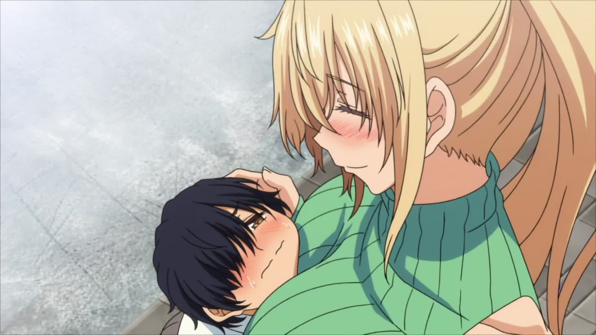 Love wa Gal kara Hajimaru Unmei – Episode 1