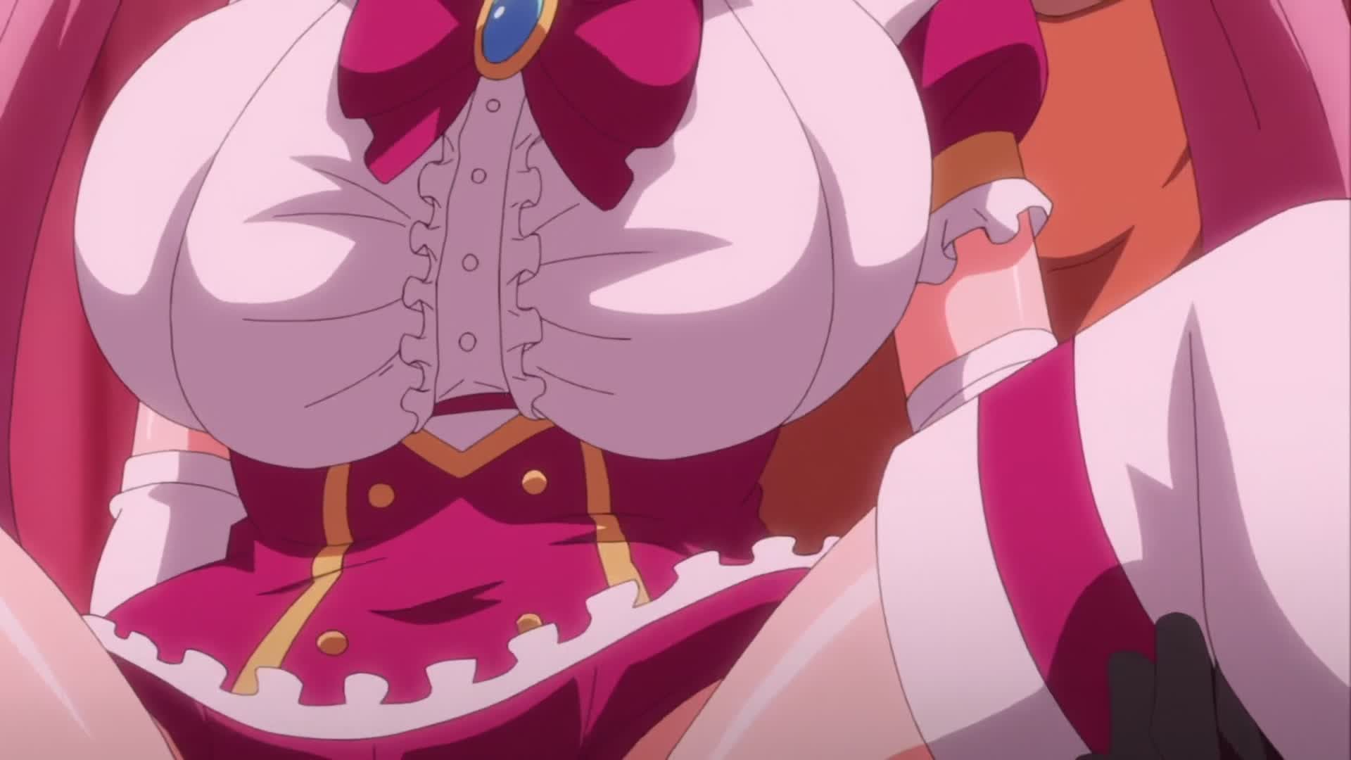 Seihou Shouka Saint Lime - Episode 2