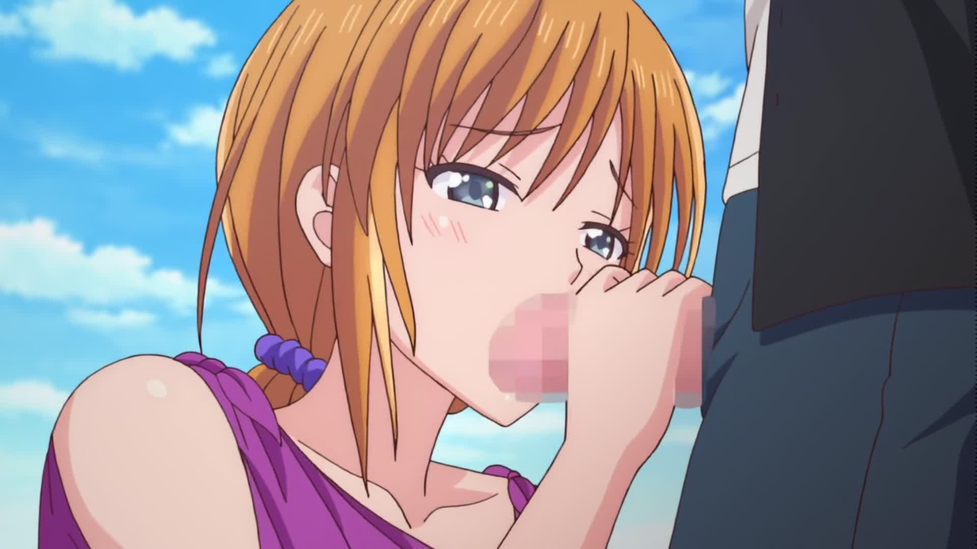 Todo no Tsumari – Episode 1