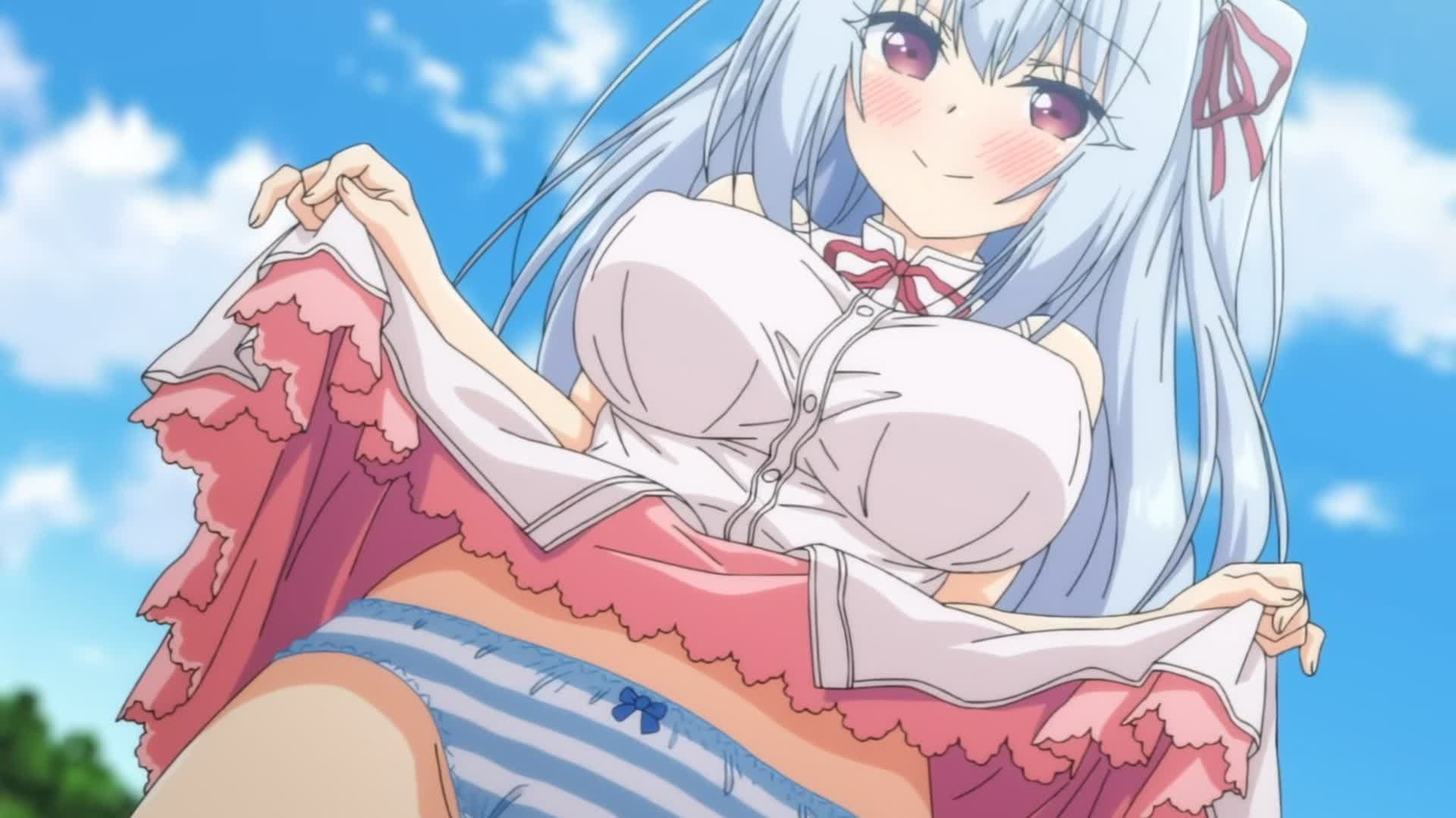 Boku no Risou no Isekai Seikatsu – Episode 4