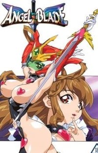 Angel Blade