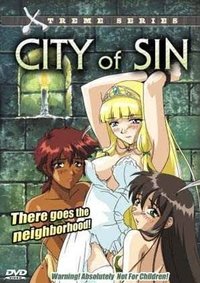 City Of Sin