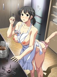 Daisuki Na Haha