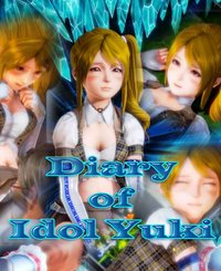 Diary Of Idol Yuki