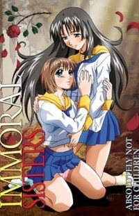 Immoral sisters hentai
