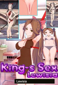 King’s Sex Lewisia