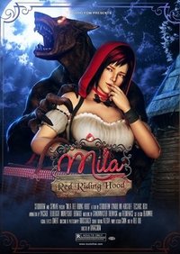 Mila Red Riding Hood