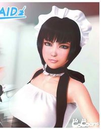 Milky Maid