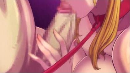 Sailor Uniform Idol Disgrace Animation – Erotikka’s Degrading Choker - Episode 1