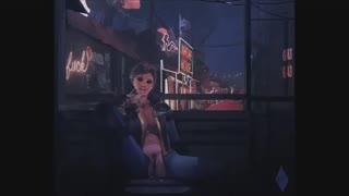 Hardcore fucking in a kinky animated Fallout compilation