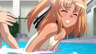 Porn young hentai Manga